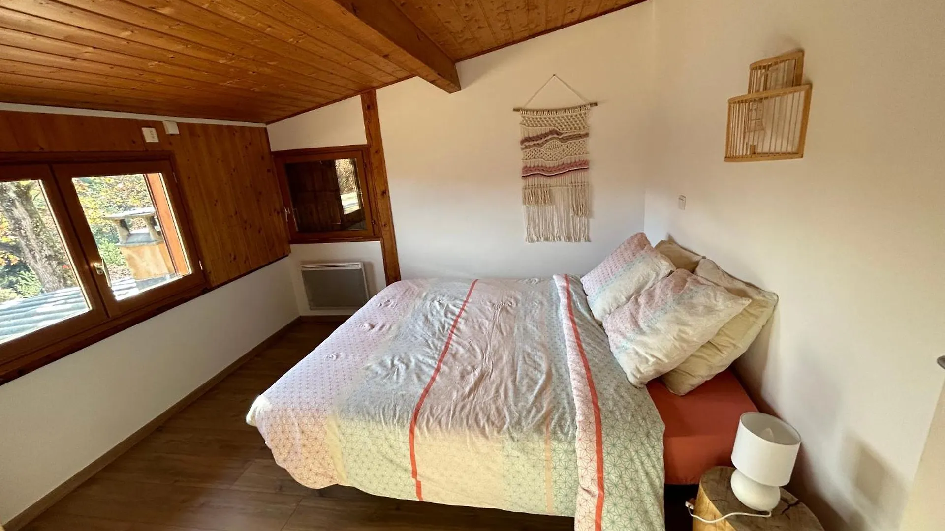 Сasa de vacaciones Pretty House In Nature In Provence Champtercier